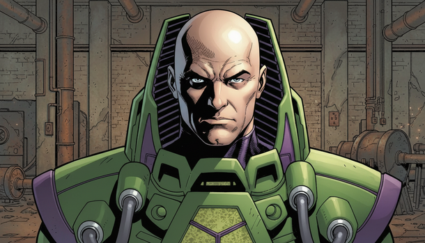 James Gunn Keeps Top Spotify Picks Secret for Superman Sequel