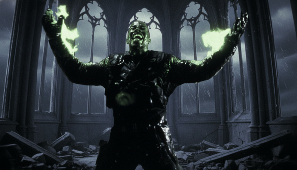 Spawn Returns: The Superhero Film Critics Couldn't Stand Now Streams Free
