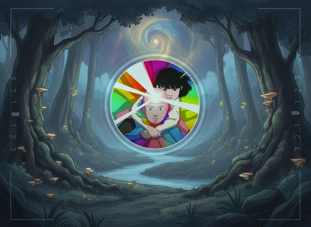 Why ‘Arco’ Is 2025’s Most Dazzling Animated Triumph