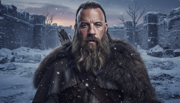 Vin Diesel Unveils Sequel Title and Story for Witch Hunter Return