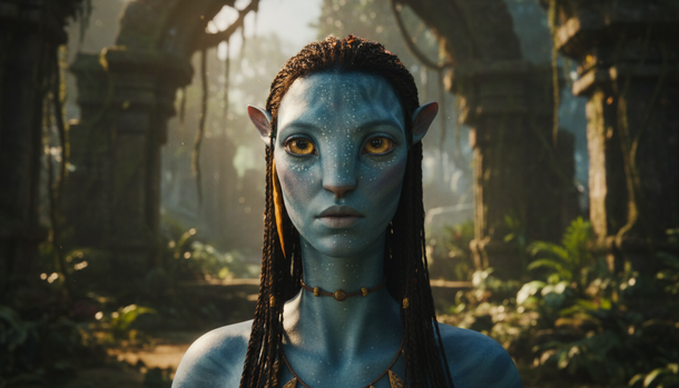 James Cameron’s Witty Retort to Avatar Sequel Split Debate
