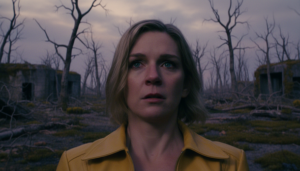 Pluribus Series One: A Chilling Sci-Fi Standout