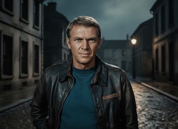 Steve McQueen’s Most Regretted Role: The Blob Dilemma