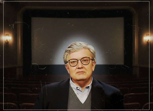 Roger Ebert’s Reluctant Encounter With ‘Chaos’: A Film He Couldn’t Endorse