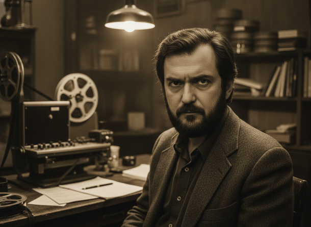 Stanley Kubrick’s Relentless Pursuit of the Perfect Take