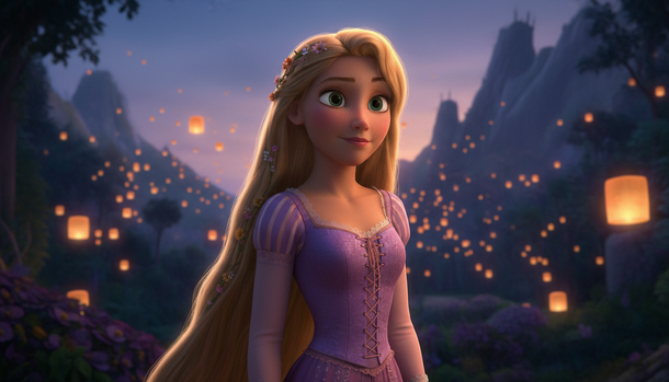 Sadie Sink Among Top Contenders for Live-Action Rapunzel