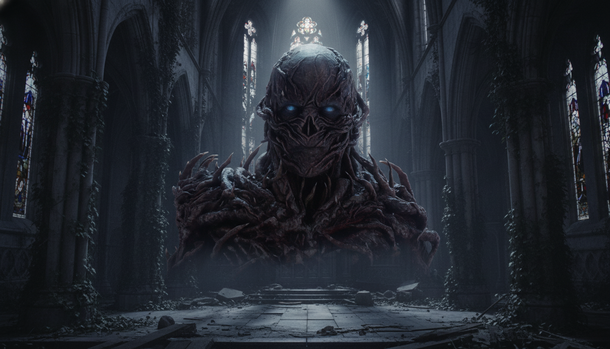 Unravelling Vecna: How The First Shadow Shaped Stranger Things’ Villain