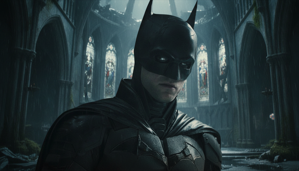 Emma Stone Declined Key Role in The Batman Sequel