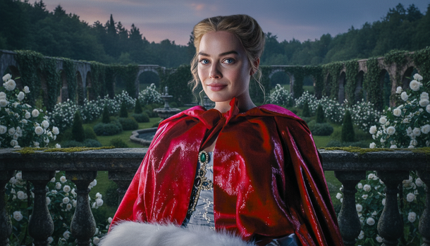 Margot Robbie Shares Surprising On-Set Moment with Jacob Elordi