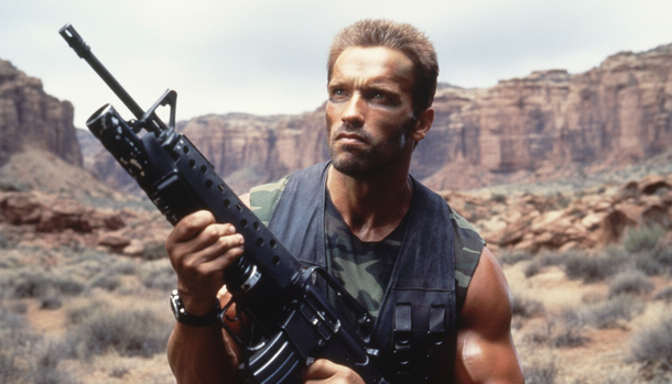 Predator: Badlands Outpaces Stallone’s Creed at the Box Office