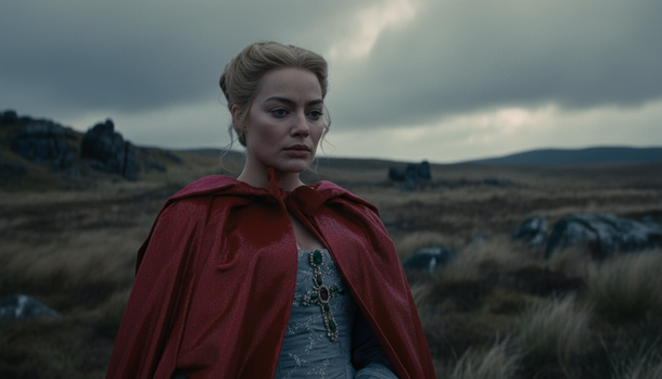 Emerald Fennell Aims for a Modern Epic with Wuthering Heights