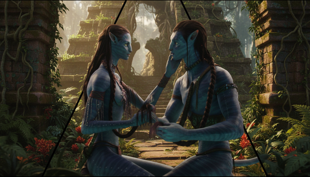 Pandora’s Wonders: Ranking Avatar’s Most Captivating Creatures and Plants