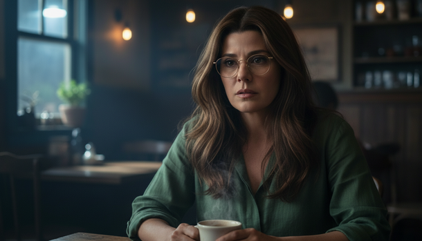 Marisa Tomei at 61: The Scene That Redefined Her Career