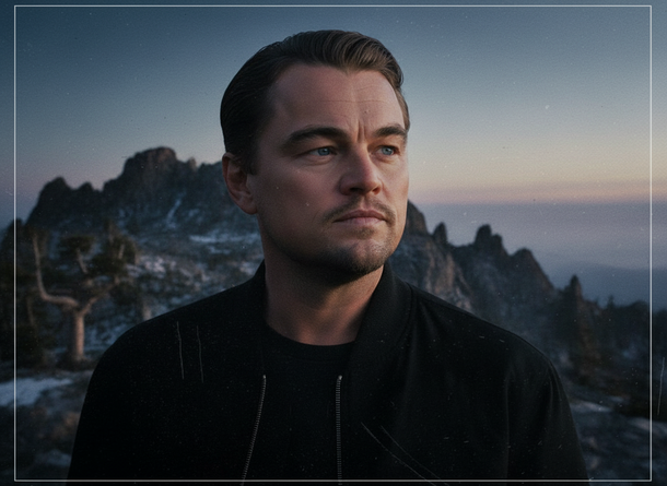 Leonardo DiCaprio’s Relentless Pursuit of Cinematic Perfection