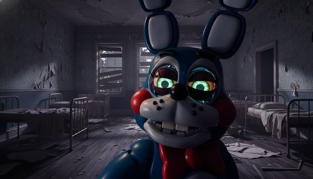Five Nights at Freddy’s 2: Shocking Twists, New Threats, and a Sinister Future