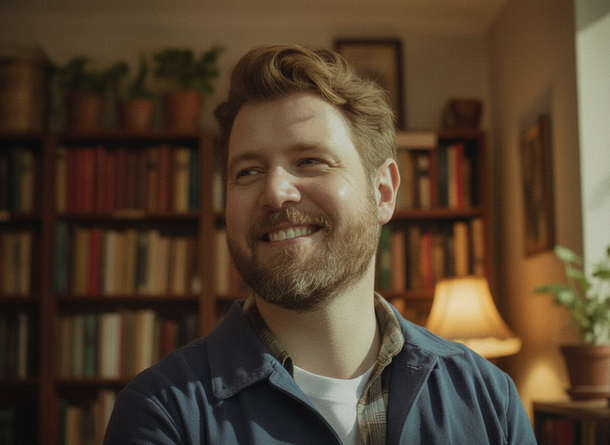 David Freyne’s ‘Eternity’ Revives the Rom-Com With Heart and Wit