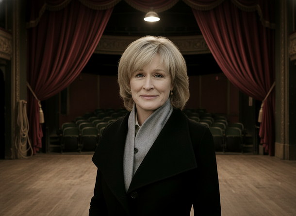 How Glenn Close Lost Her First Major Film Role