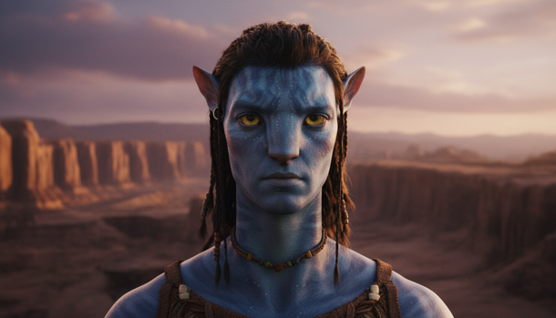 Why Avatar Never Became a Pop Culture Powerhouse