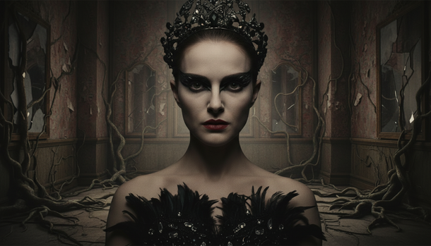 Darren Aronofsky and Gillian Flynn Team Up for Erotic Horror Thriller