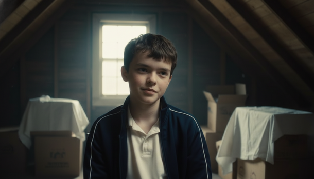 Hideo Kojima Reveals His Unexpected Top TV Pick for 2025