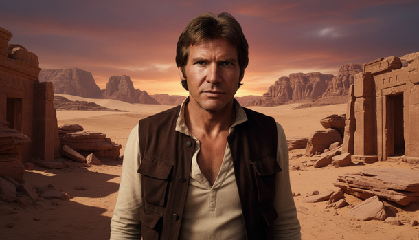 Star Wars 1977 Original Cut Returns to Cinemas for 50th Anniversary