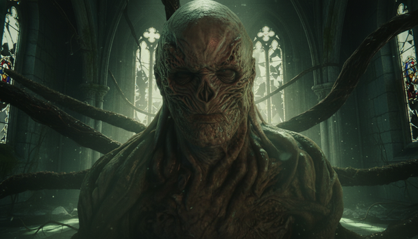 Vecna vs Pennywise: Fans Settle the Ultimate Villain Showdown