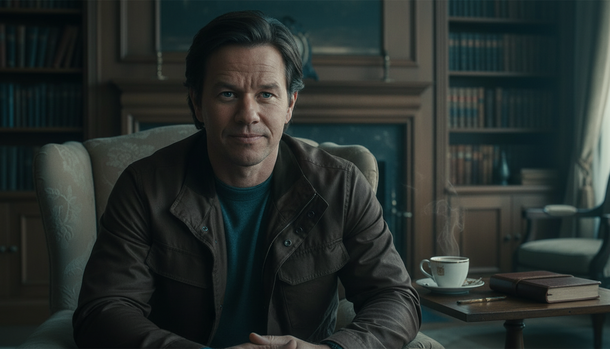 Mark Wahlberg’s Streaming Success Leaves Rivals in the Dust