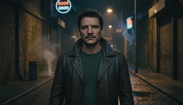 Pedro Pascal’s Unlikely On-Stage Foe: Marvel Star Revealed