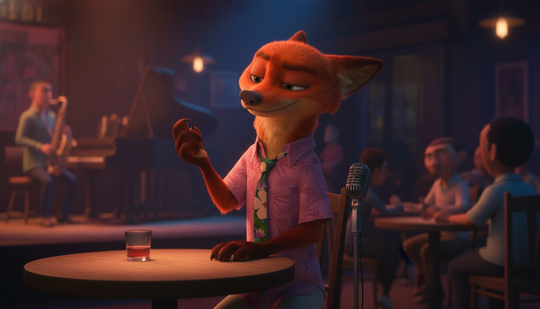 Zootopia 2 Set to Overtake Gravity’s Box Office Record