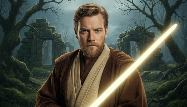 Why George Lucas Slowed Down Star Wars’ Most Famous Duel