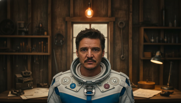 Pedro Pascal Responds to Criticism Over Budget Marvel Role
