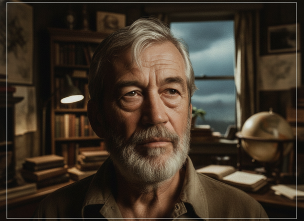 Why John Huston Saw Marlon Brando as a True Genius