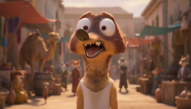 Zootopia 2 Set to Join Disney’s Billion-Dollar Club