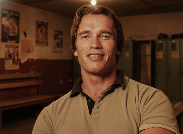 Miriam Margolyes Reveals Her Unpleasant Experience with Schwarzenegger