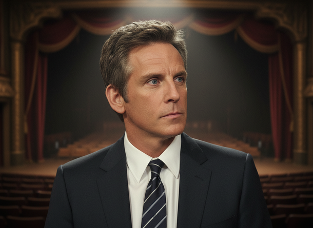 Ben Stiller’s Missed Roles: Two Auditions He’ll Never Forget