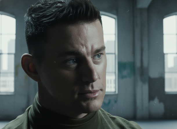 Channing Tatum’s Audition That Changed Everything