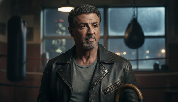 Sylvester Stallone’s Gruelling Career: The Real Reason Behind His Cane