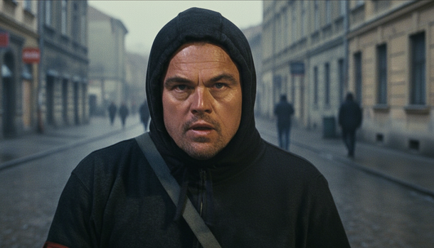 DiCaprio’s Latest Triumph: ‘One Battle After Another’ Dominates Golden Globe Nods