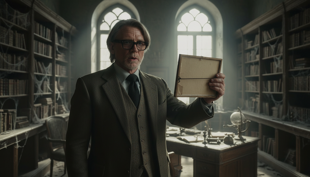 Benoit Blanc Returns in Netflix’s Latest Knives Out Mystery