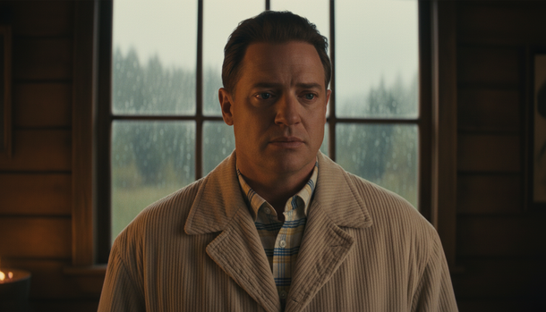 Dwayne Johnson Moved to Tears by Brendan Fraser’s Rental Family Performance