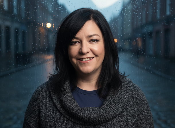 Lynne Ramsay on the Film That Redefined Modern Cinema