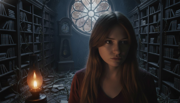 Oculus: Mike Flanagan’s Chilling Classic Now Free to Watch