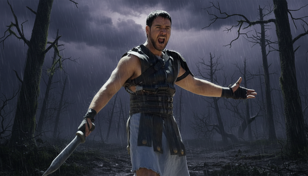 Russell Crowe Slams Gladiator II for Missing the Mark