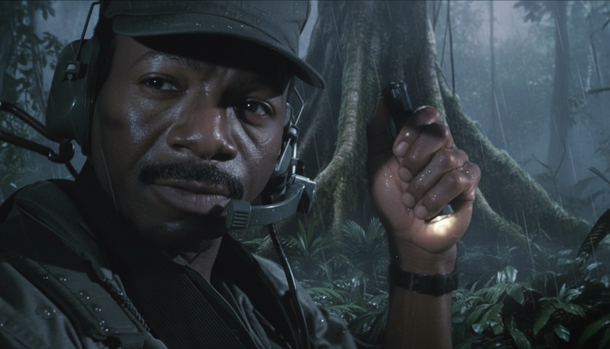 Predator Returns: Schwarzenegger’s Sci-Fi Classic Climbs Streaming Charts