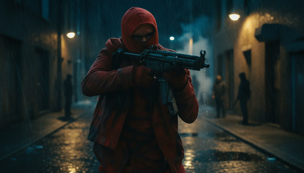Triple 9: The Star-Studded Crime Thriller Now Streaming Free