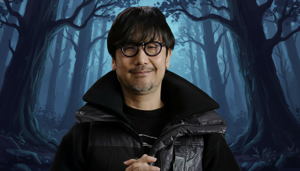Hideo Kojima Champions Overlooked Stephen King Film of 2025