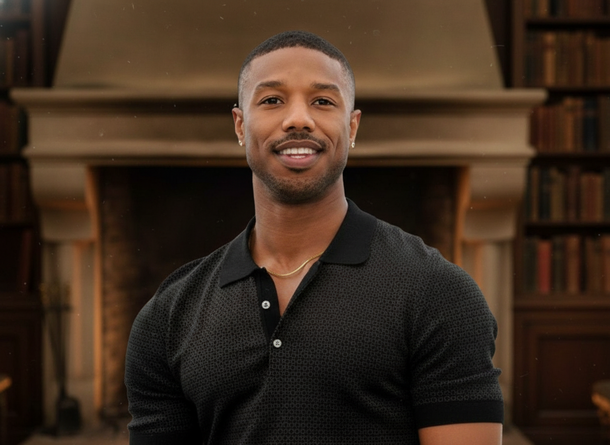 Michael B Jordan Reveals His Top Two Screen Villains