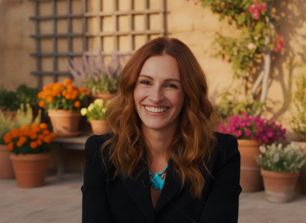 Julia Roberts Reveals the Only Sequel She’d Consider
