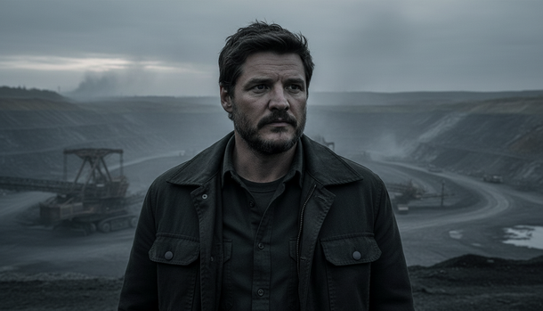 Netflix’s Queen of Coal Sparks Debate Ahead of Release