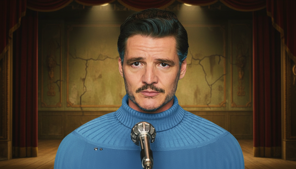 Pedro Pascal Faces Backlash as Disney+ Numbers Disappoint